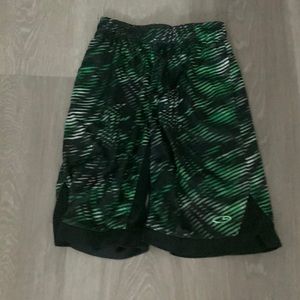 Cool Champion shorts